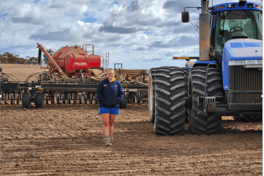 Thumbnail for The regional exchange program getting young people farming
