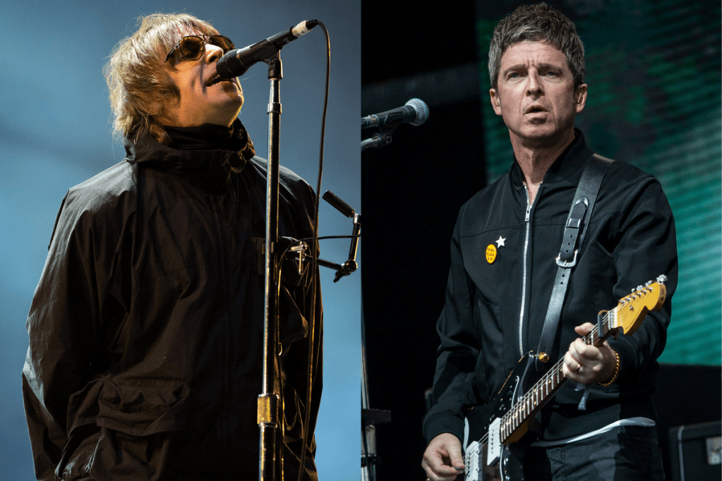 Thumbnail for Huge ticket demand tipped for Oasis reunion