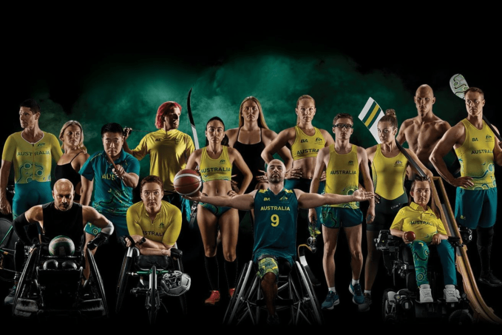 Thumbnail for Everything you need to know about the Paralympic Games