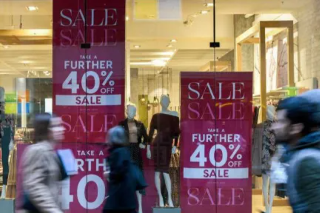 Thumbnail for Annual inflation cools to 3.5 per cent in July