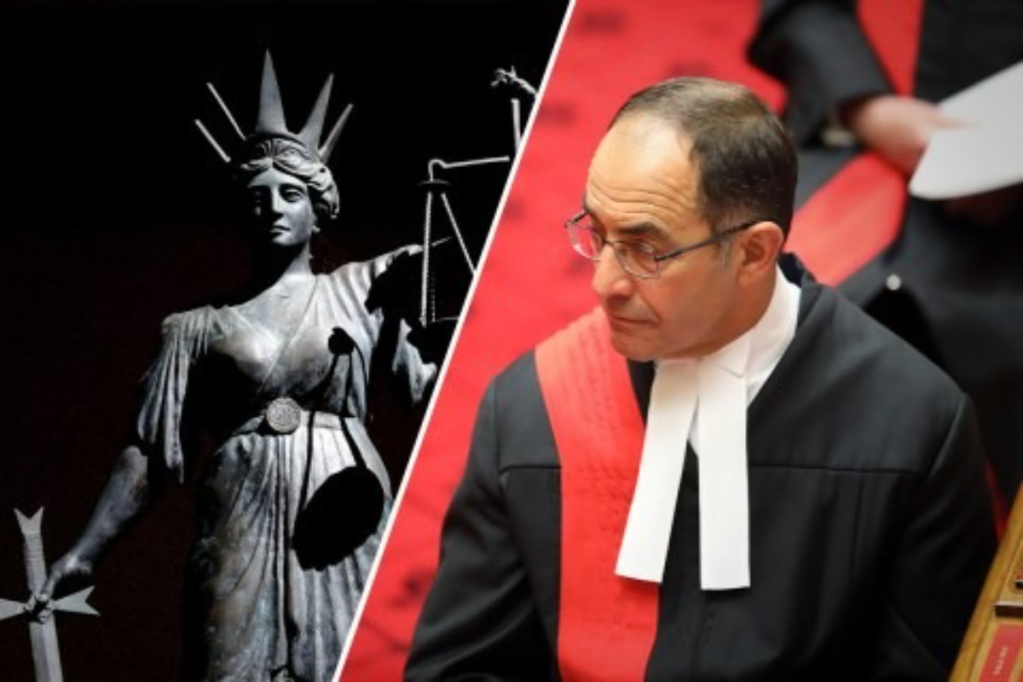 Thumbnail for Three new Senior Counsel named