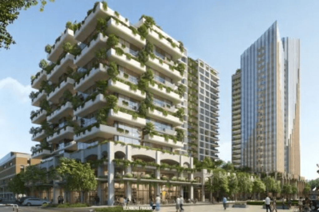Thumbnail for On high density housing and a defanged ICAC