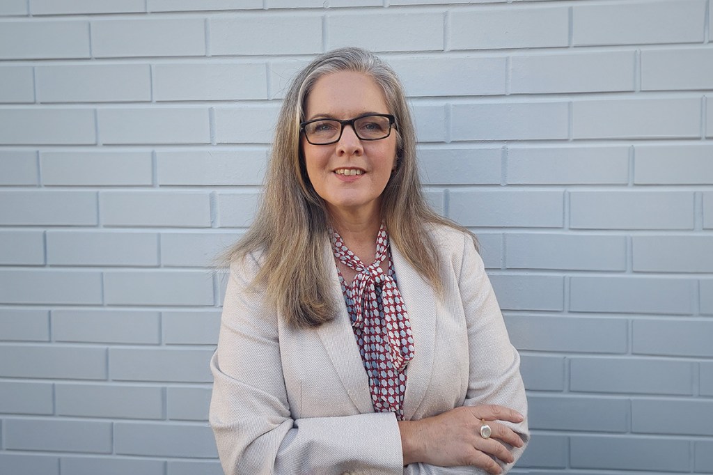 Louise Kleinig has been appointed to the Magistrates Court. Photo: supplied. Graphic: James Taylor