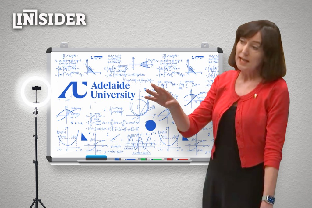 Thumbnail for Uni bombshell lost in translation | Not every MP drank at the Cranker