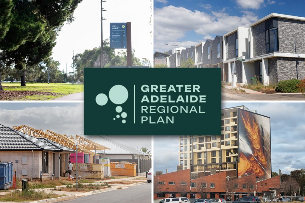 Thumbnail for Inner-city roads and northern suburbs to shoulder Adelaide’s housing growth