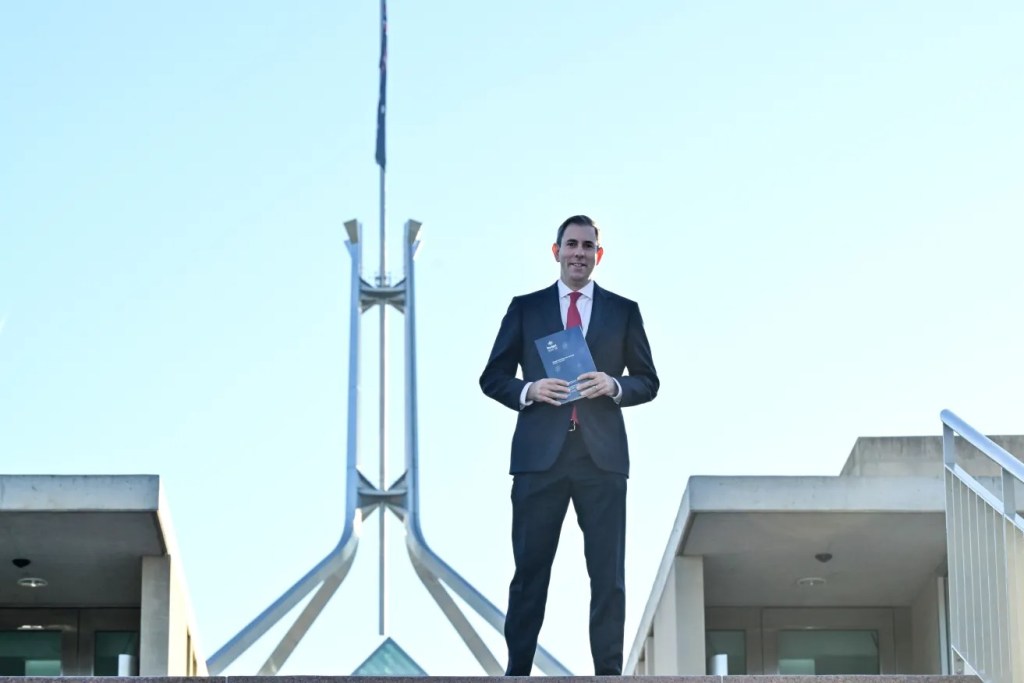 Thumbnail for Govt debt drops by $150 billion in two years, bigger surplus expected