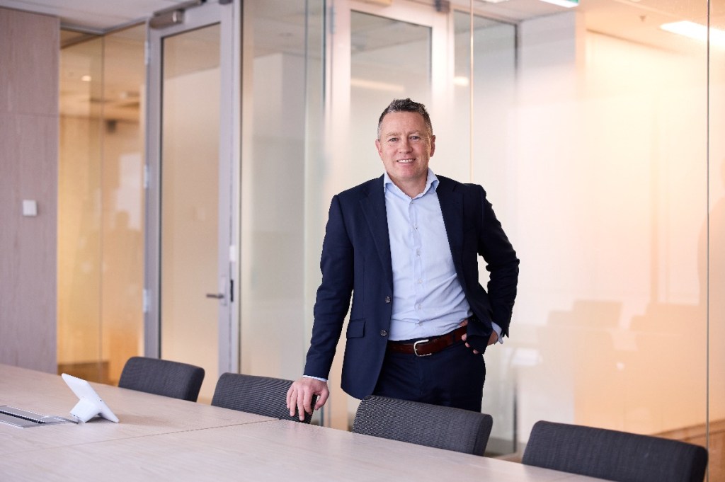Thumbnail for Export finance specialist appointed