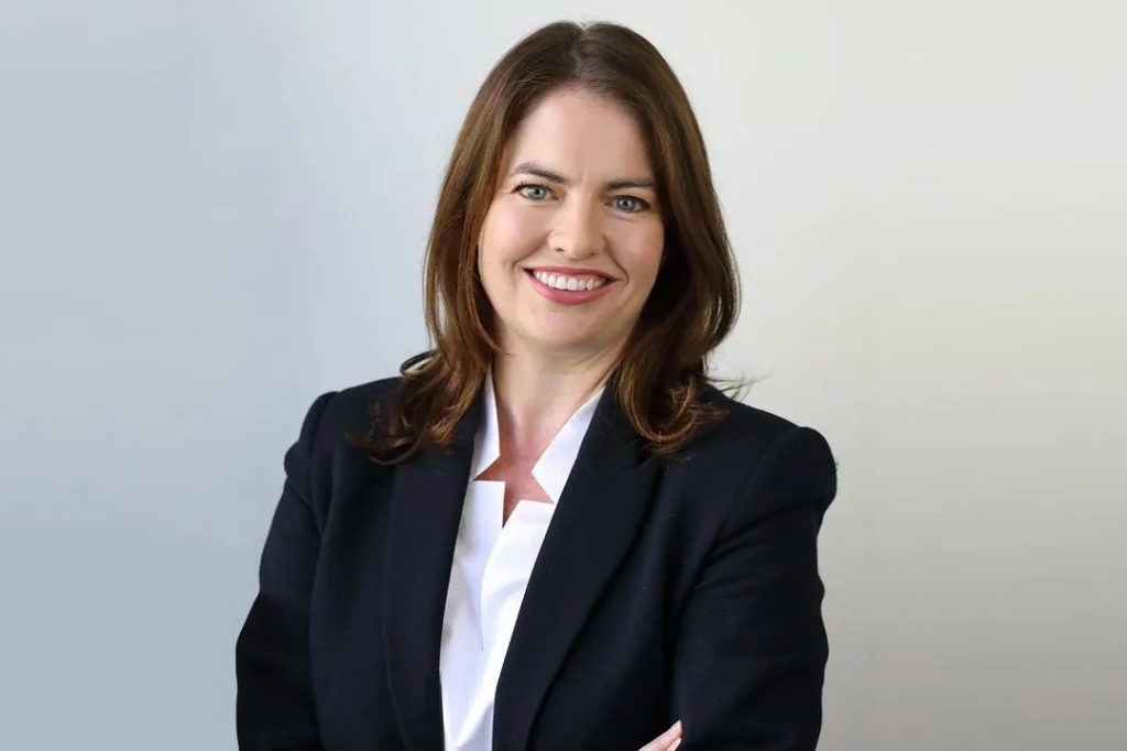 Miranda Starke is chief executive of COTA SA. Image: supplied.