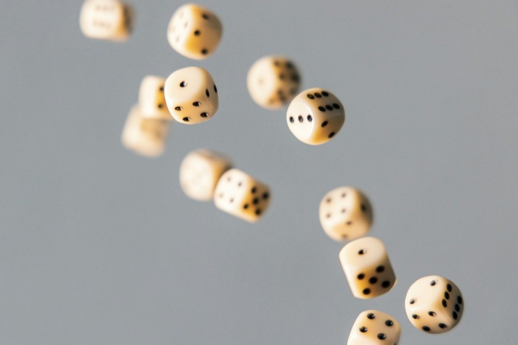 Photo: Unsplash/Riho Kroll