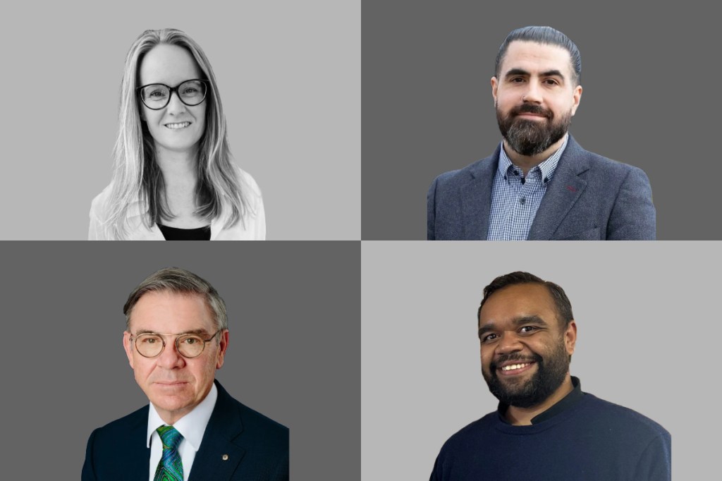 Thumbnail for Corporate Ladder: your weekly guide to executive appointments in South Australia