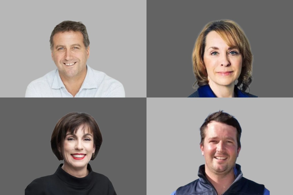 Thumbnail for Corporate Ladder: your weekly guide to executive appointments in South Australia