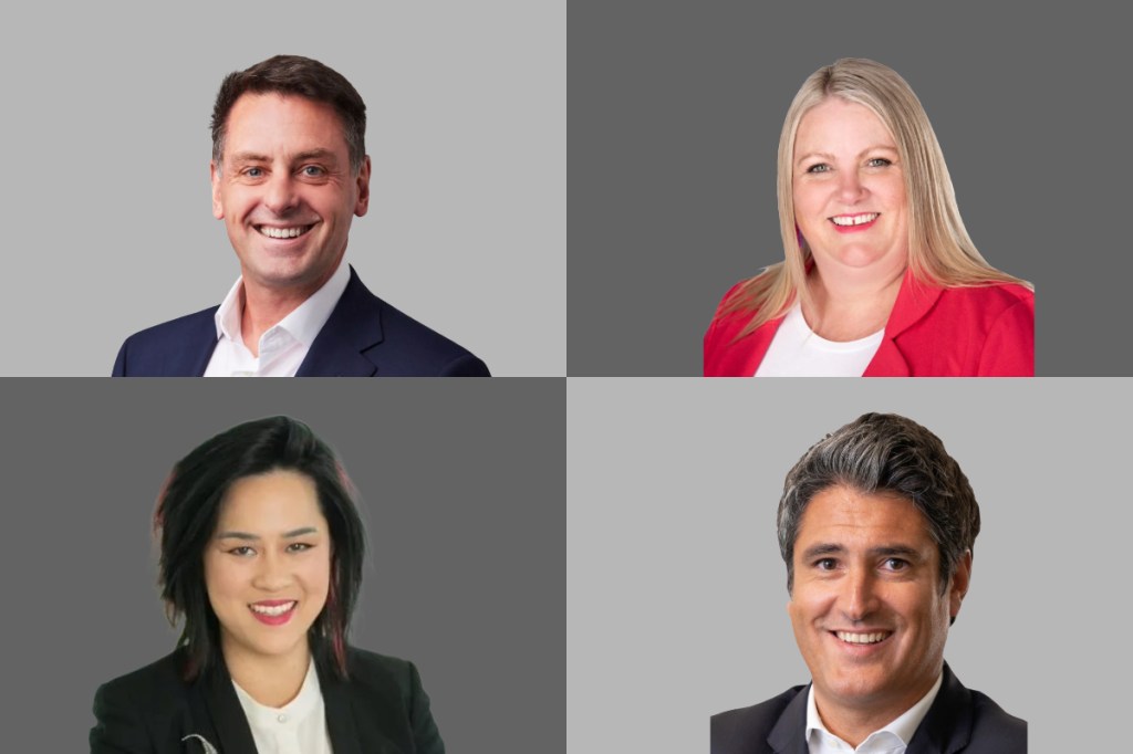 Thumbnail for Corporate Ladder: your weekly guide to executive appointments in South Australia