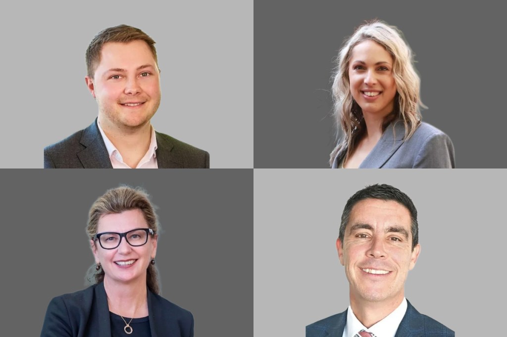 Thumbnail for Corporate Ladder: your weekly guide to executive appointments in South Australia