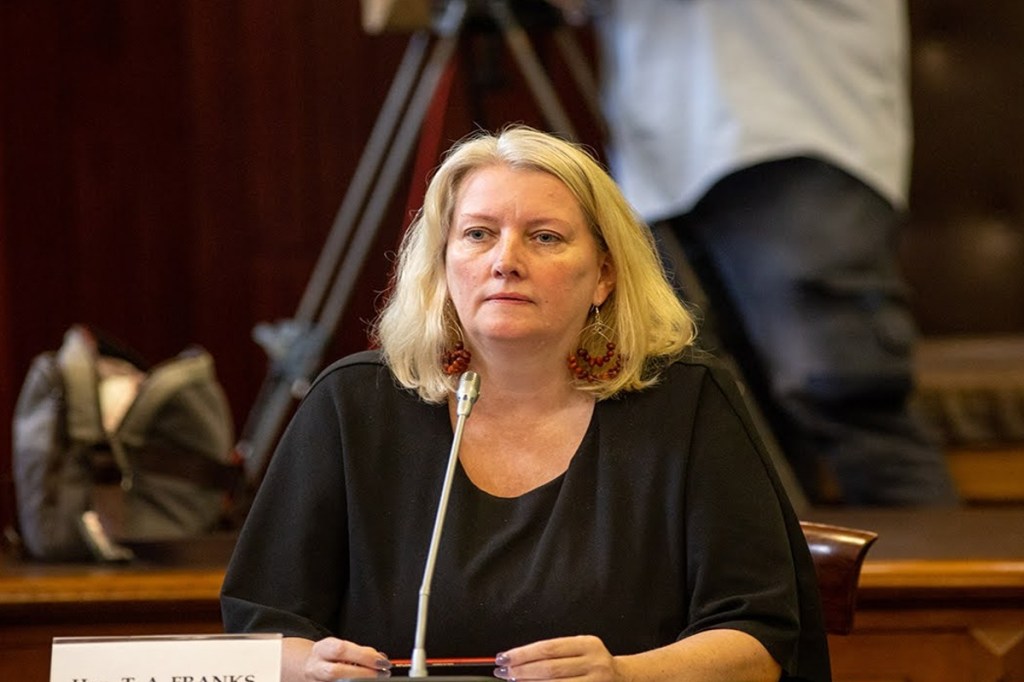 Thumbnail for SA Greens veteran to leave parliament in 2026