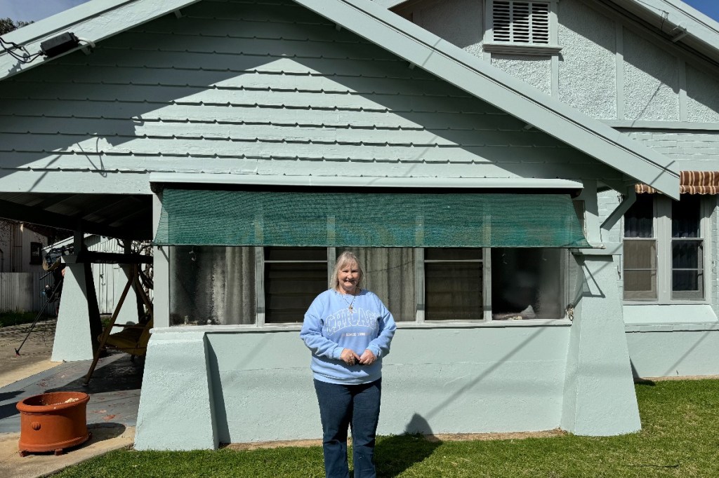 Thumbnail for Old SA Housing Trust properties set for $35.8m upgrade