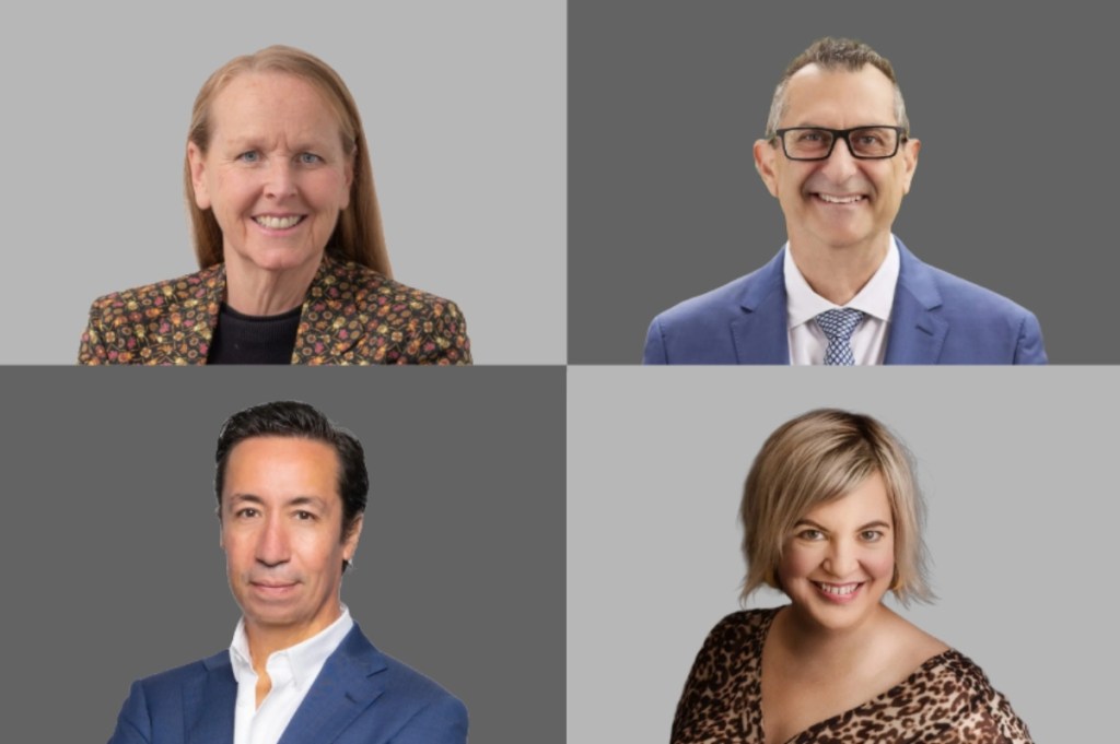 Thumbnail for Corporate Ladder: your weekly guide to executive appointments in South Australia
