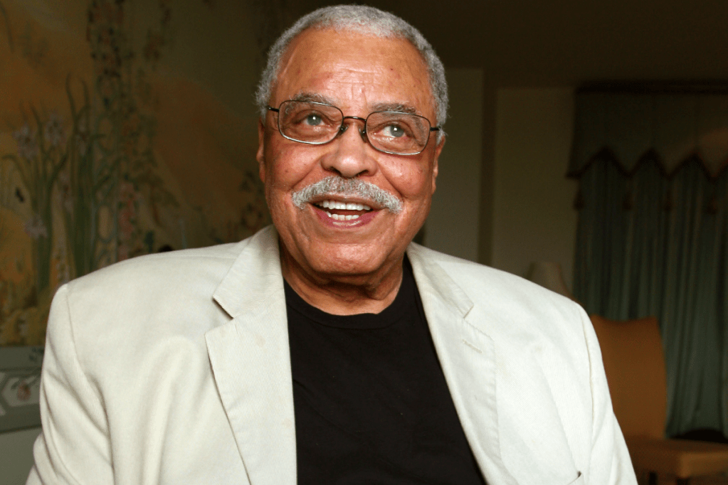 Thumbnail for Actor and voice of Darth Vader, James Earl Jones, dies
