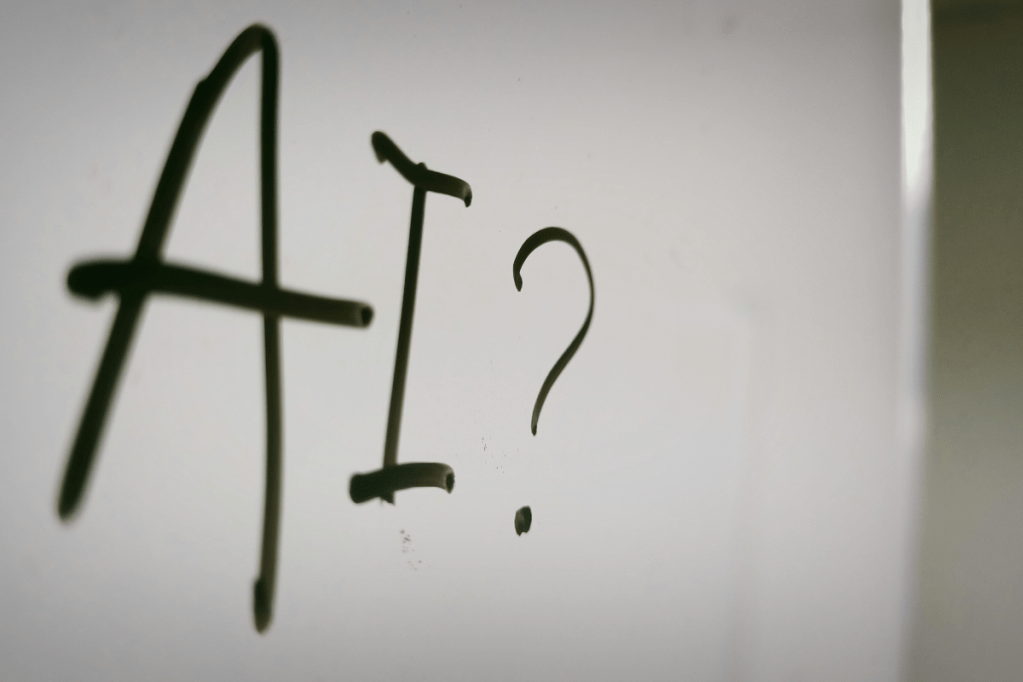 Thumbnail for Aussie companies should not be shy but careful about AI