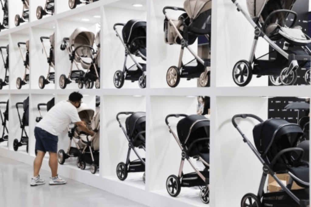 Thumbnail for Super boost to paid parental leave under new law