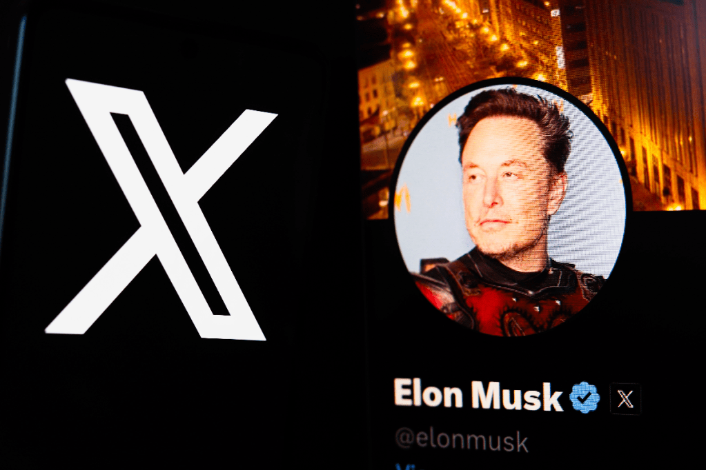 Thumbnail for Musk lashes ‘fascist’ Australian govt over social media crackdown