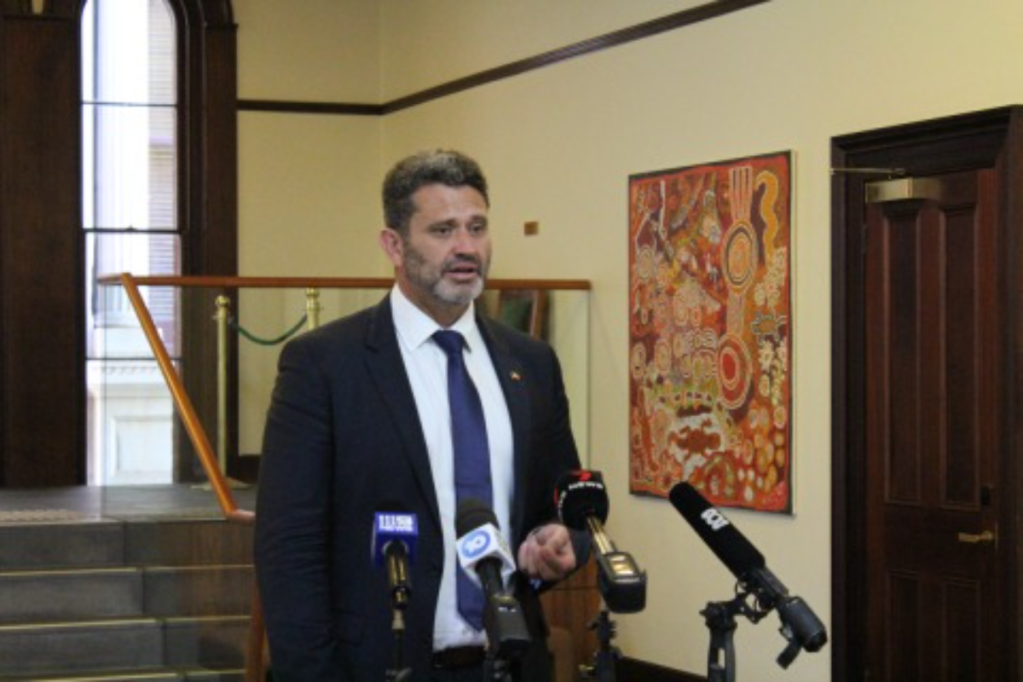 Thumbnail for SA passes ‘draconian’ child sex offender laws