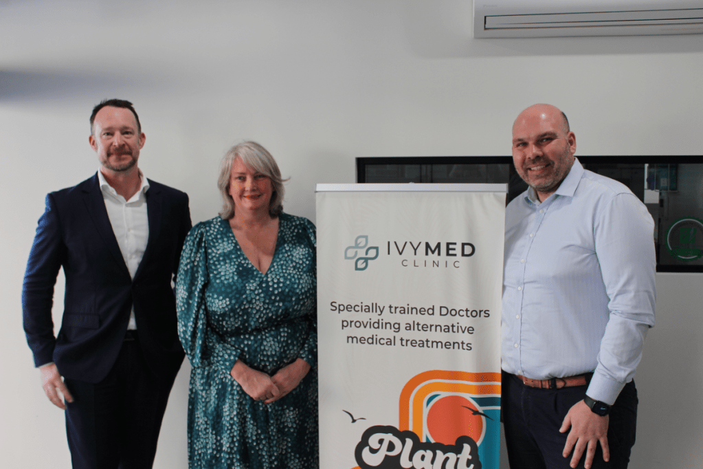 Thumbnail for Driving ban rule change urged for medicinal cannabis users