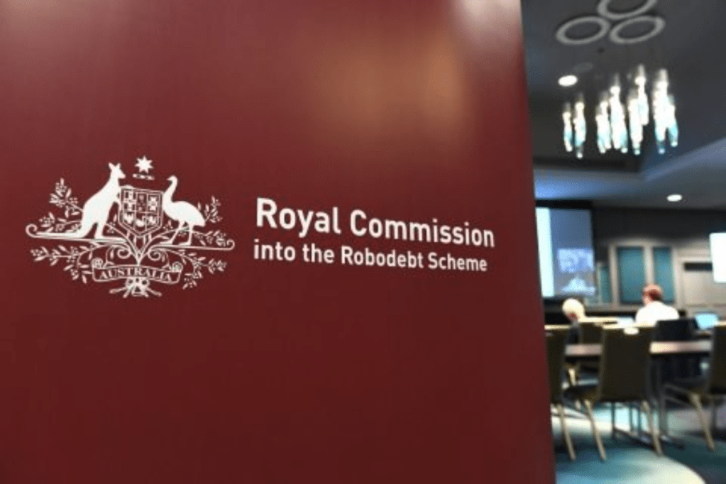 Thumbnail for Robodebt public servants ‘lost their way’ and broke rules