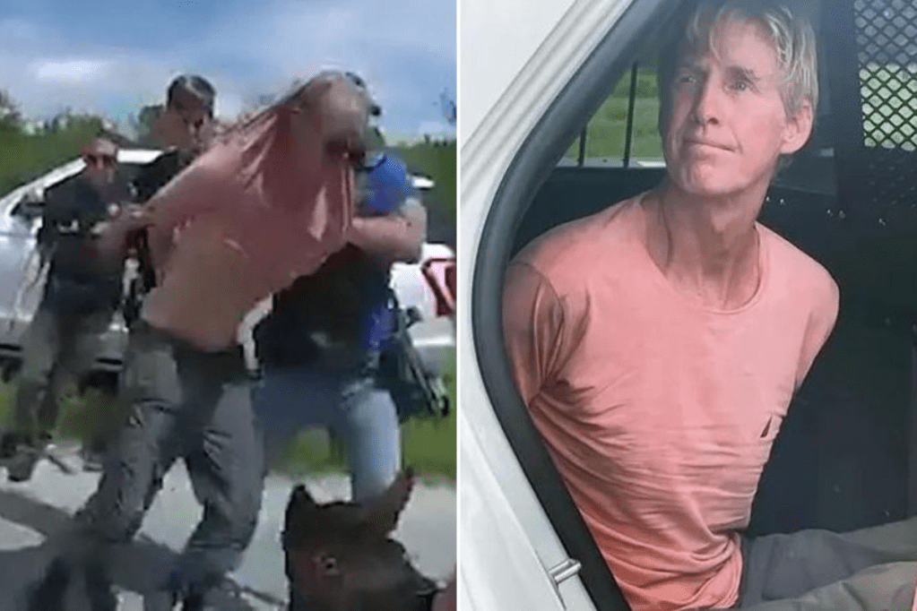 Thumbnail for Trump assassination attempt suspect faces court