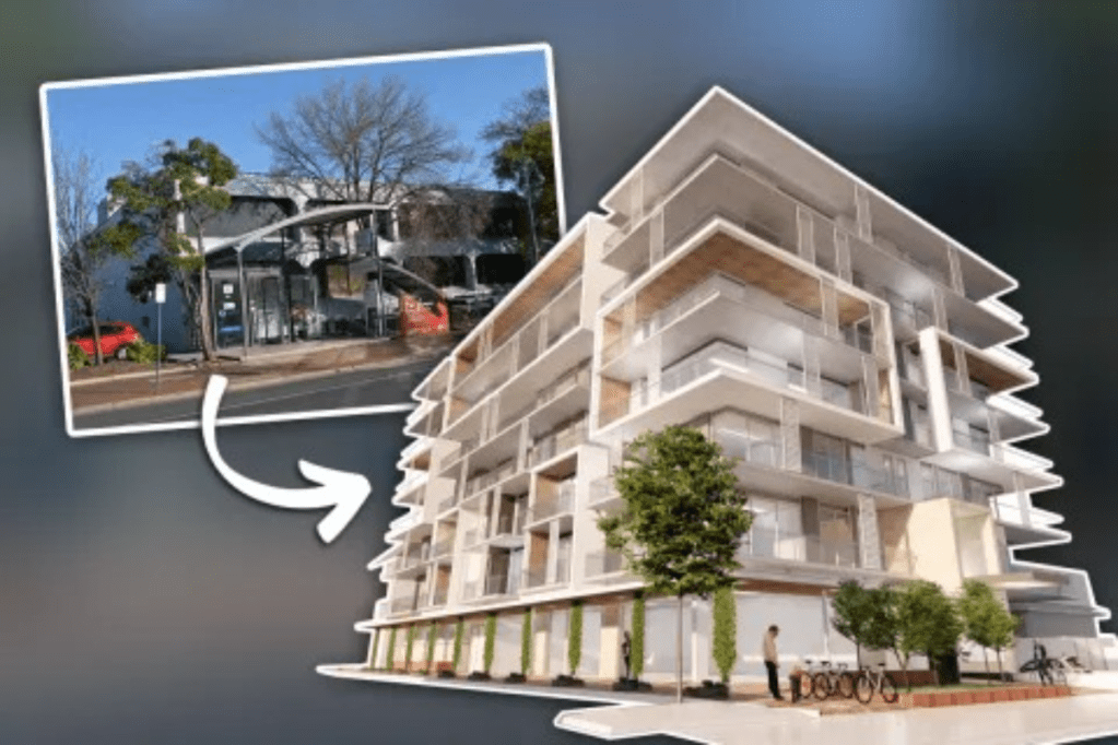 Thumbnail for On city apartments, pubs and much more