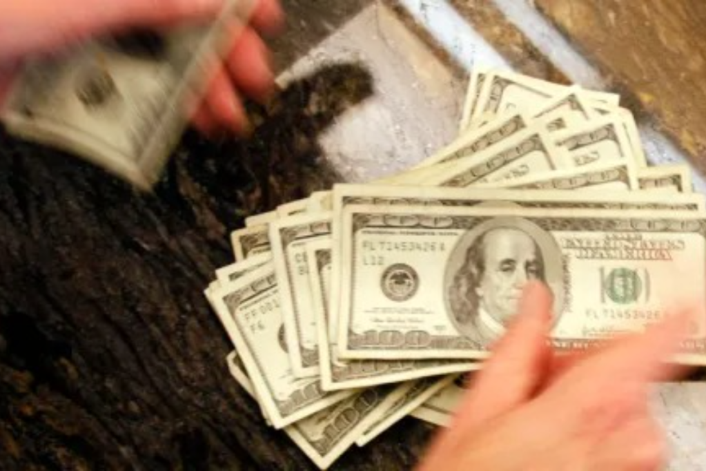 Thumbnail for US cuts interest rates for first time in four years