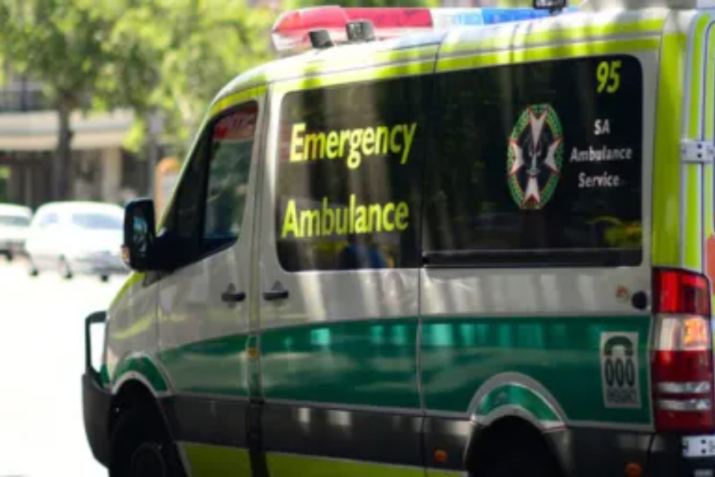 Thumbnail for Attempted murder charge over Mid North stabbing