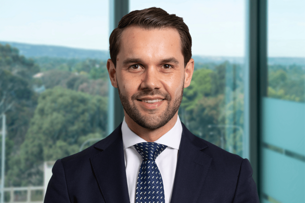Josh Carver, Partner, Audit & Assurance at BDO. Photo: supplied.