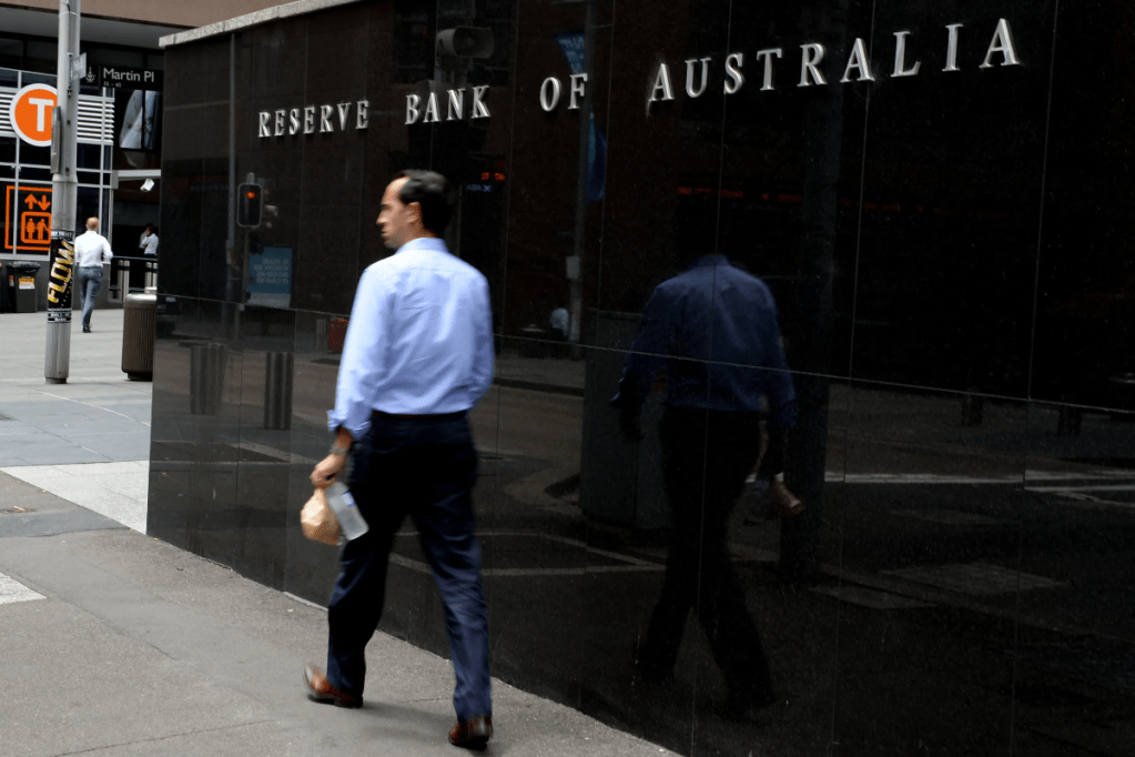 Thumbnail for Will the RBA follow the United States in cutting interest rates?