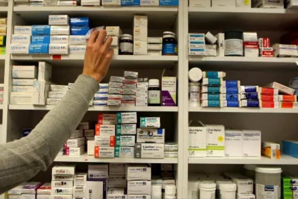 Thumbnail for Grim warning on rise of deadly antibiotic-resistant infections