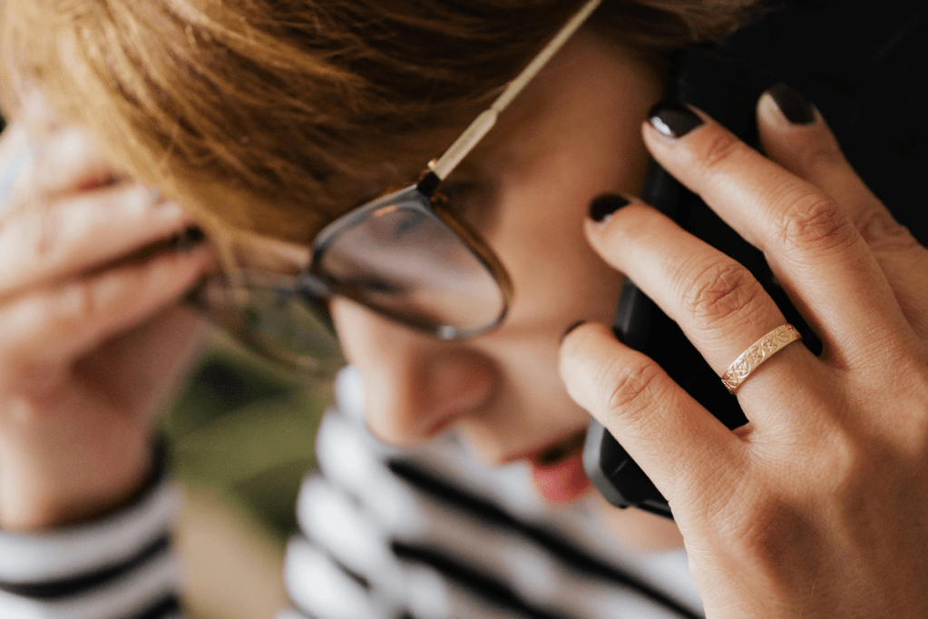 Thumbnail for Getting unsolicited phone calls? Uncovering the hidden world of data brokers