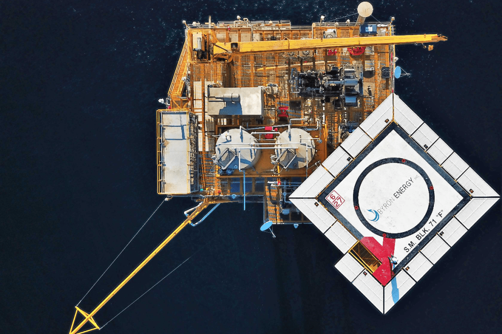 Thumbnail for Winners and Losers: Otto rises on oil expansion