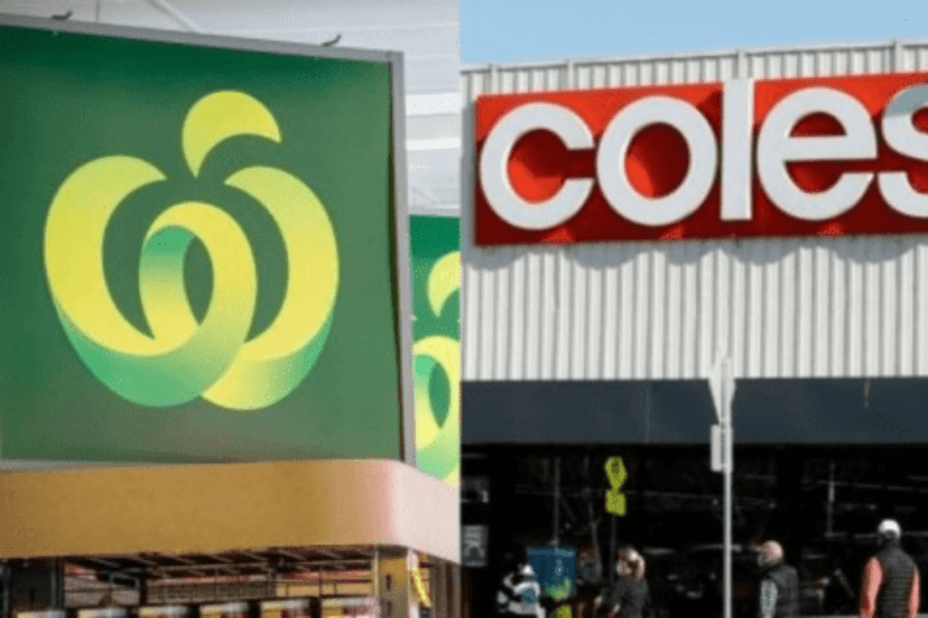Thumbnail for Coles, Woolworths face court over dodgy discounts claim