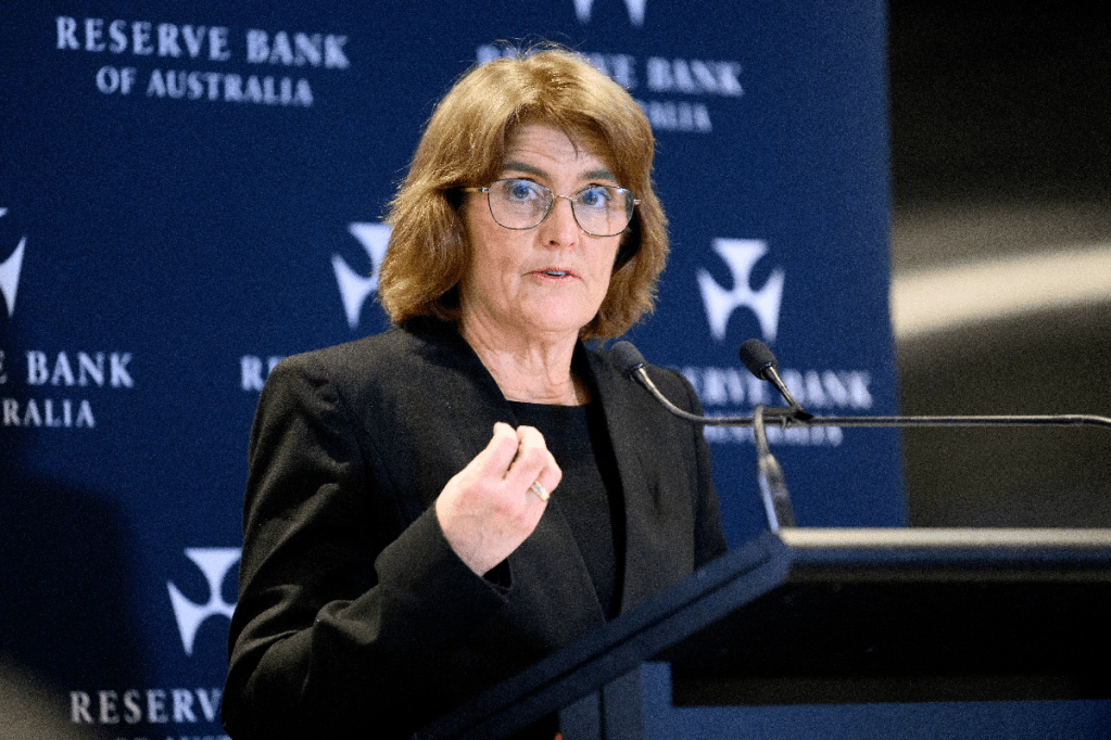 Thumbnail for Interest rate cut unlikely as Reserve Bank meets
