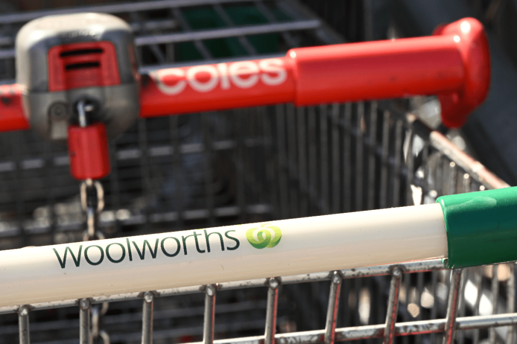 Thumbnail for Dodgy discounts case prompts calls for closer look at grocery prices