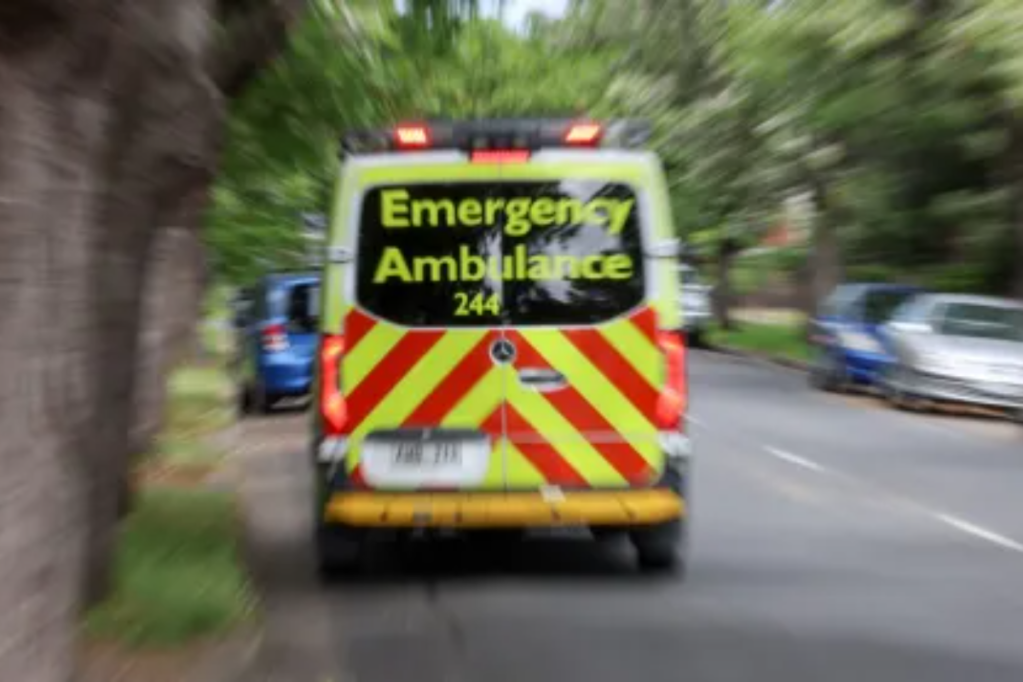 Thumbnail for Woman charged over fatal crash near Victor Harbor