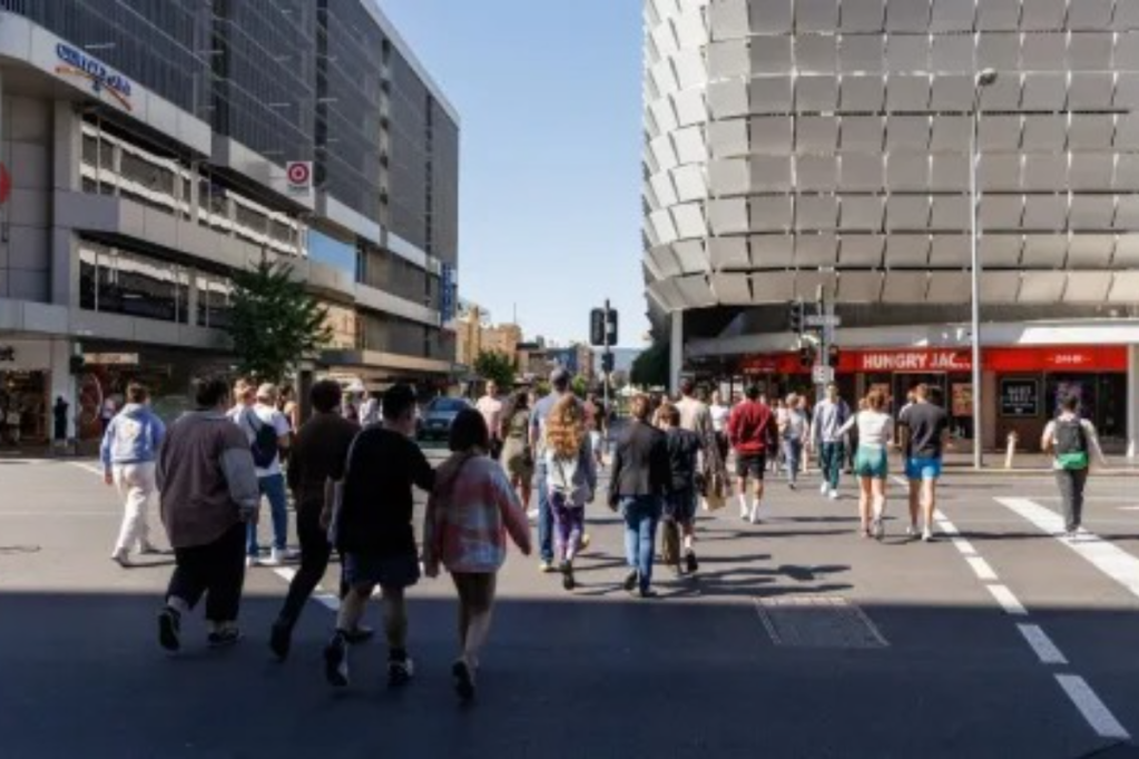 Thumbnail for Lower inflation expected but no rush to cut interest rates