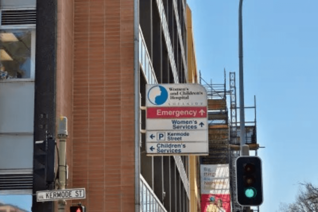 Thumbnail for Man charged with manslaughter over baby death
