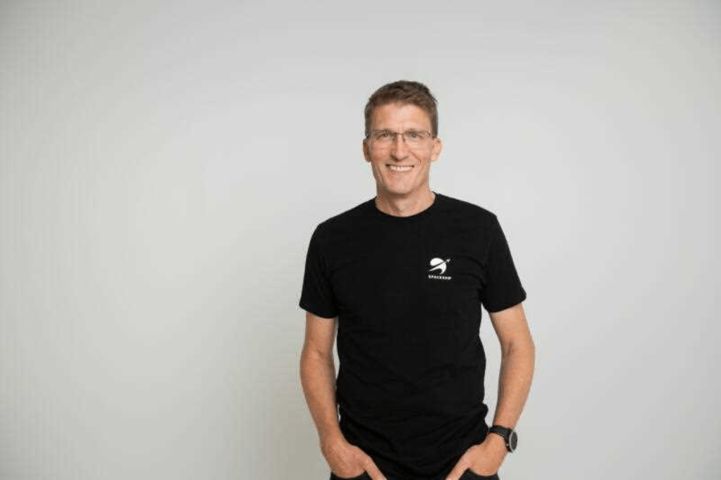 Thumbnail for EToro to blast off with superannuation app Spaceship