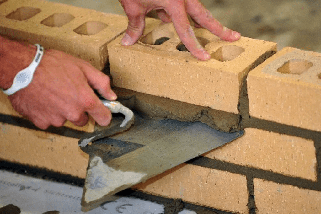 SA is facing a tougher struggle to find trades people than other states. Photo: PA/Alamy Ian Nicholson