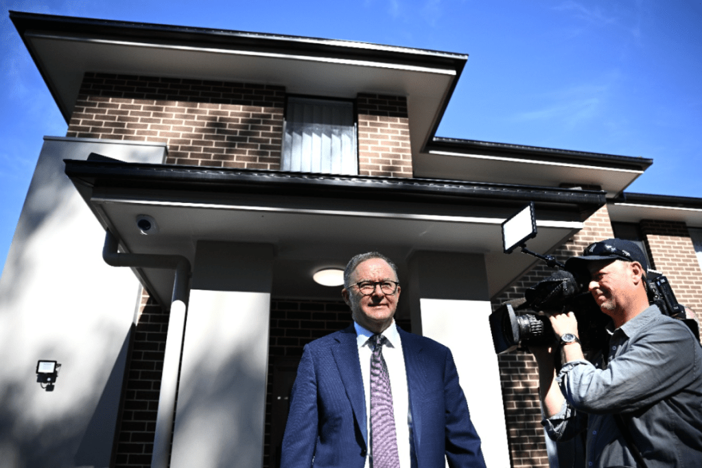 Thumbnail for Labor rejects tax break reform to tackle housing crisis