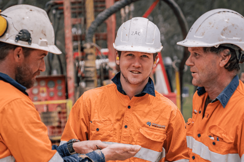 Thumbnail for Winners and Losers: Uranium approval boosts mining firm