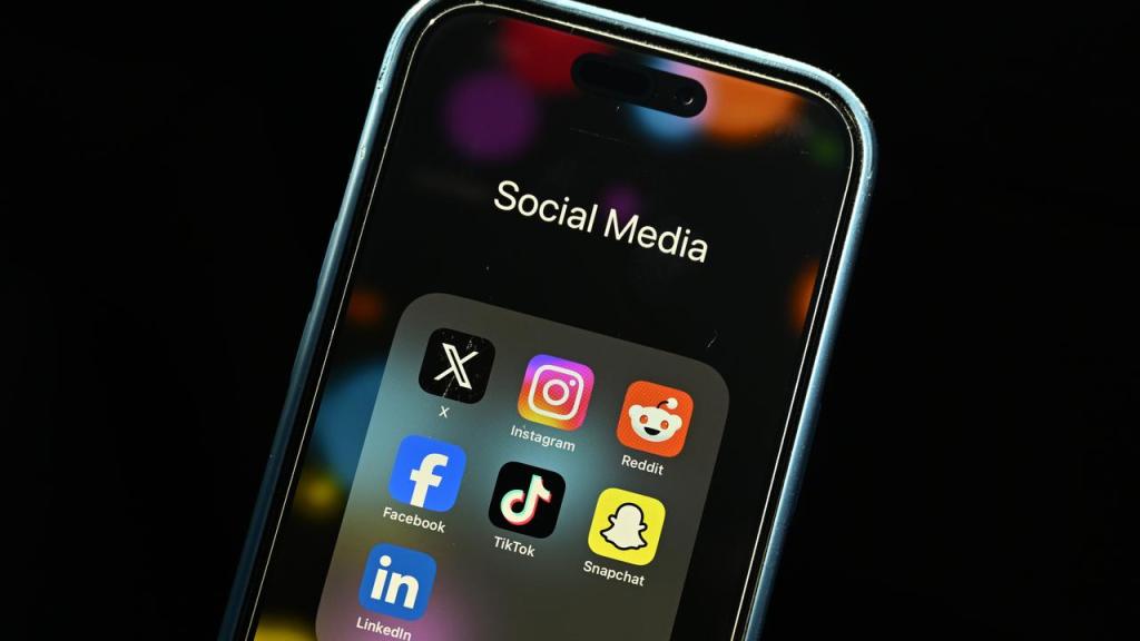 Thumbnail for Australia leads world in slaying social media ‘monster’