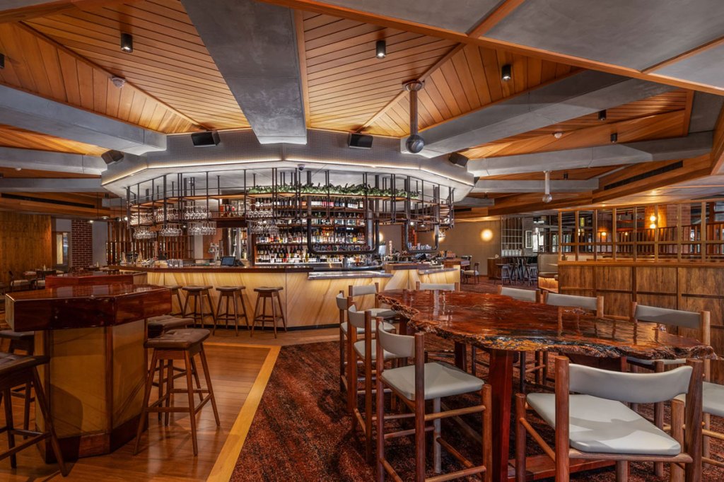 Thumbnail for South Australia's winning hotels announced