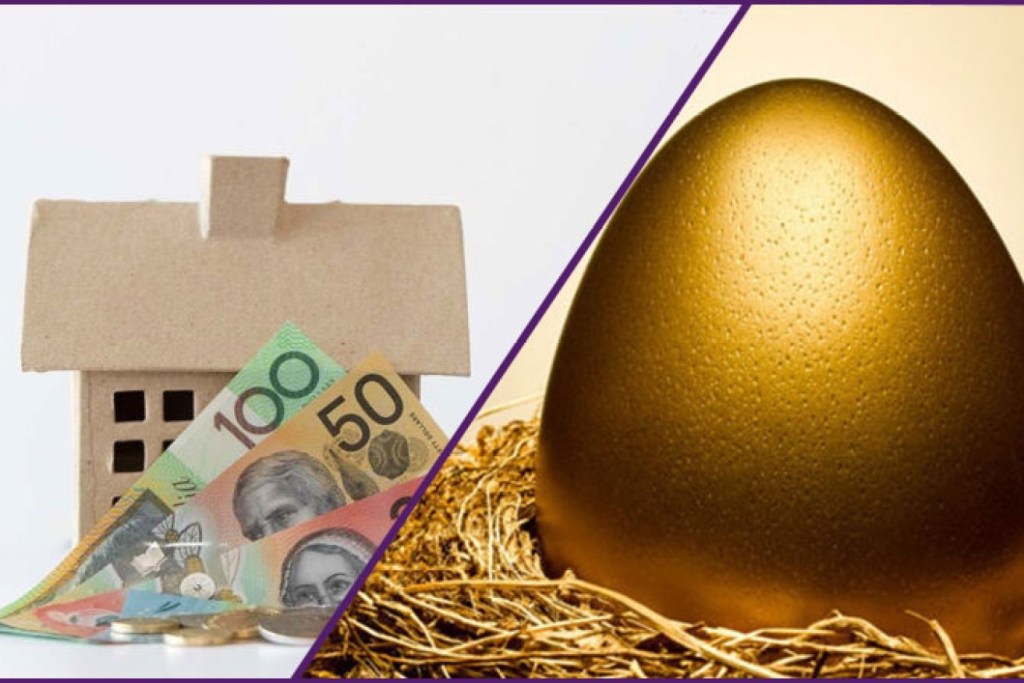 Thumbnail for Ask the Expert: Mortgage or super? Division 293 and defined benefit