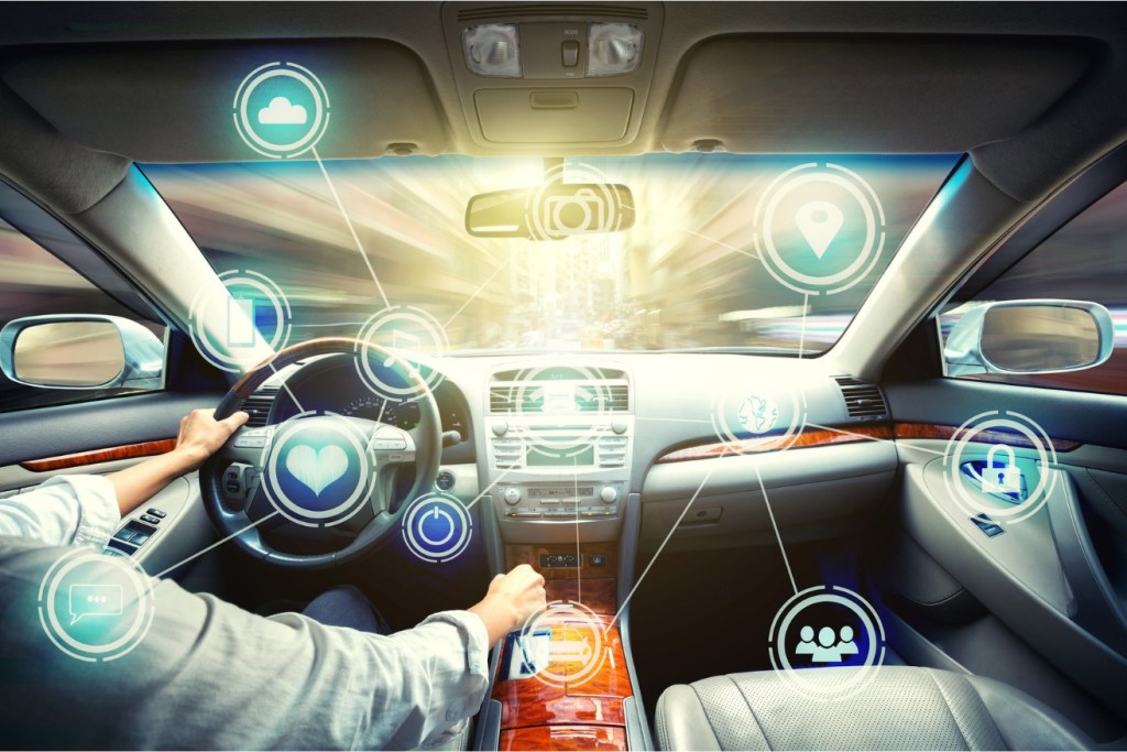 Thumbnail for Here are the worst culprits when it comes to driver data